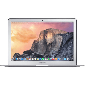 Remarkt Apple macbook air (13-inch. early 2015) - i5-5250u - 4gb ram - 256gb ssd - 13 inch - a-grade aanbieding