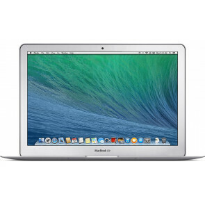 Remarkt Apple macbook air (13-inch. mid 2013) - i5-4250u - 4gb ram - 256gb ssd - 13 inch - a-grade aanbieding
