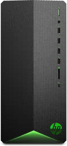 Bol.com Hp pavilion tg01-2772nd game pc - rtx 3060 - intel core i7 aanbieding