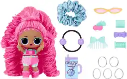 Bol.com L.o.l. surprise! hair hair hair - pop aanbieding