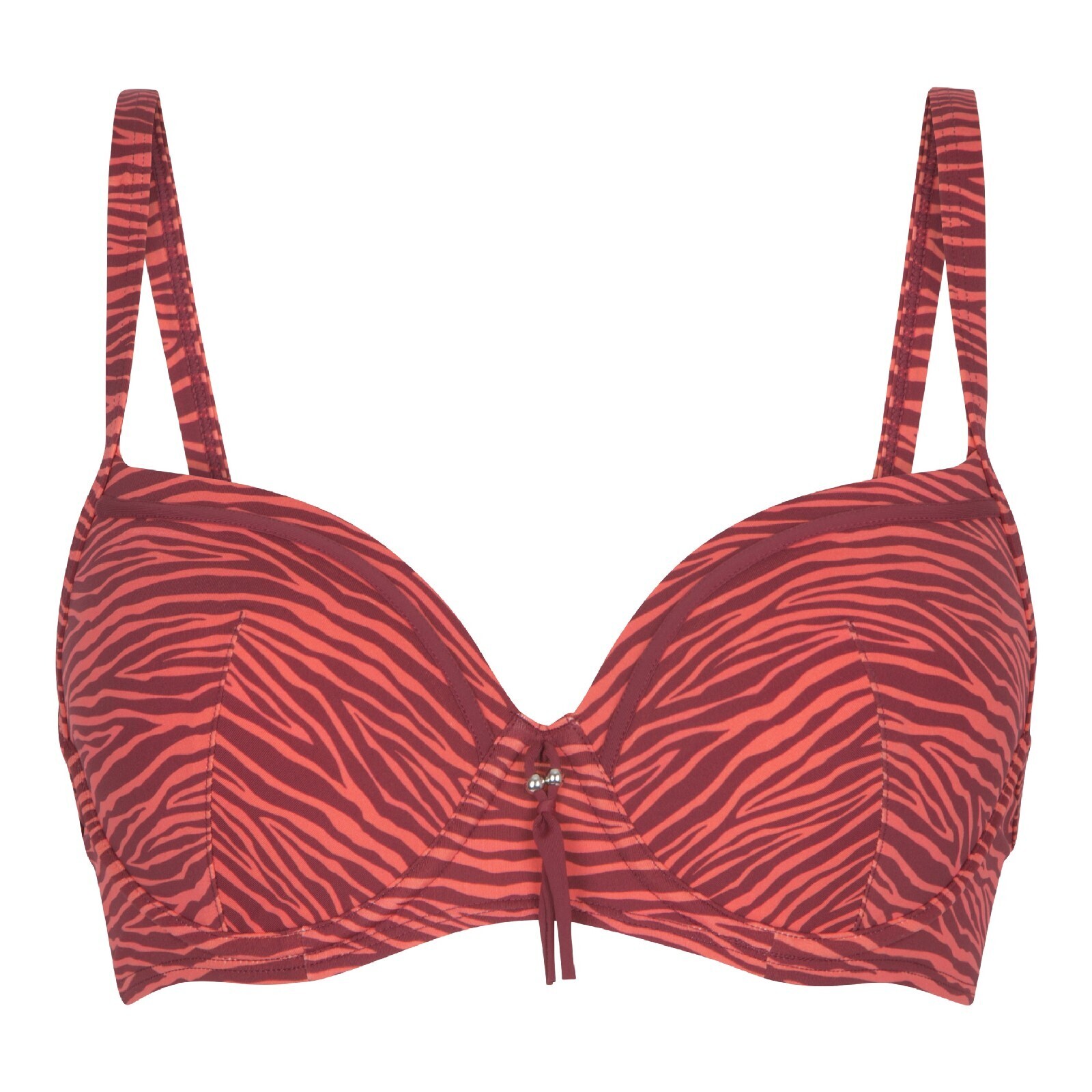 7103bt bikini aanbieding bij V&D