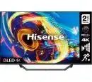 Welhof Hisense 55a7hqt 4k ultra hd smart tv 55 inch aanbieding