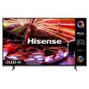 Welhof Hisense 55e7hqt 4k ultra hd smart tv 55 inch aanbieding