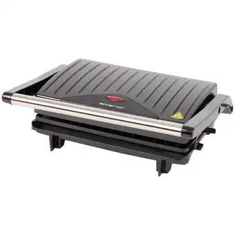 Action Emerio multigrill aanbieding