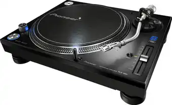 Coolblue Pioneer dj plx-1000 aanbieding