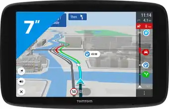 Coolblue Tomtom go discover 7 aanbieding