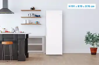 Coolblue Bosch gsn58awcv aanbieding