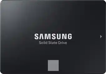 Coolblue Samsung 870 evo 2,5 inch 500gb aanbieding