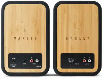 Coolblue House of marley stir it up wireless + get together duo aanbieding