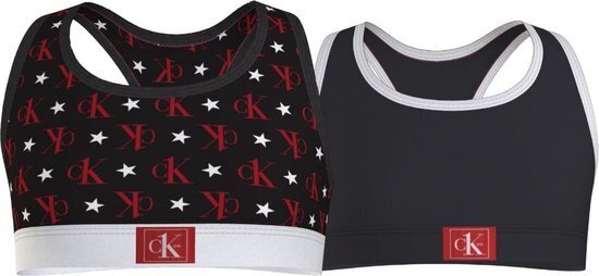 Bol.com Calvin klein bralette aanbieding