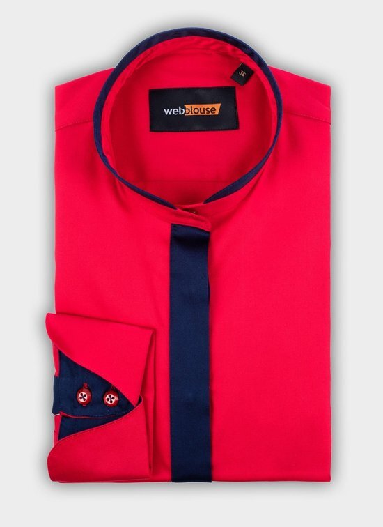 Bol.com Blouse dames emma aanbieding