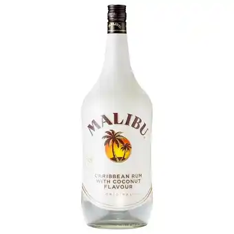 Dirck 3 Malibu cocos 150 cl aanbieding