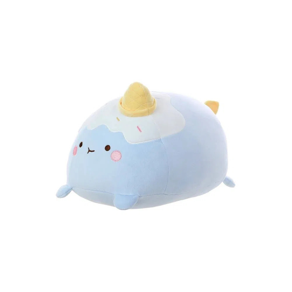Intertoys Pluchen yummy food ijsje aanbieding