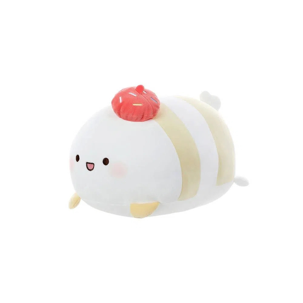 Intertoys Pluchen yummy food suikerspin aanbieding