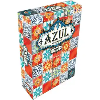 Intertoys Azul mini aanbieding