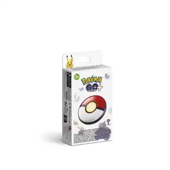 Intertoys Pokémon go plus + aanbieding