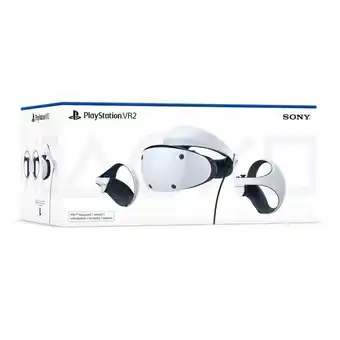 Intertoys Playstation vr2 aanbieding