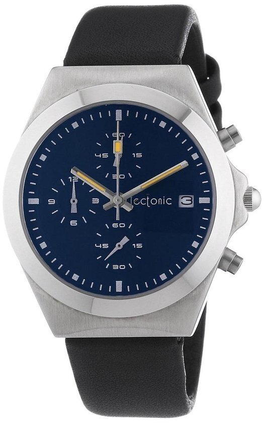 Bol.com Tectonic chronograaf  unisex -horloge - 41-6907-99 aanbieding