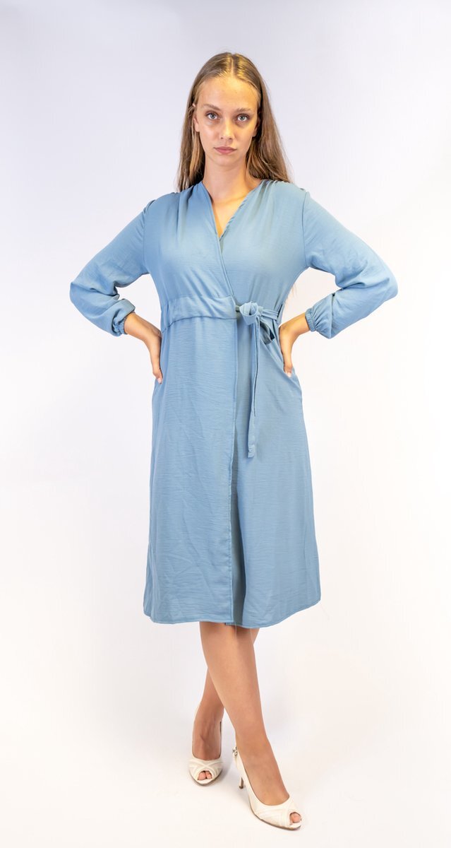 Bol.com Shoppen voor iedereen kimono aanbieding