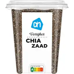 Albert Heijn Ah verrijker chiazaad aanbieding