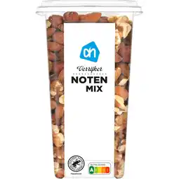 Albert Heijn Ah verrijker notenmix ontbijt aanbieding