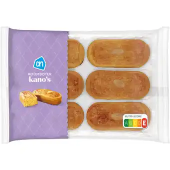 Albert Heijn Ah ah rb gevulde kano s 3v5 aanbieding