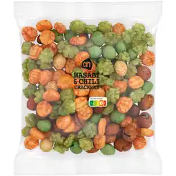 Albert Heijn Ah wasabi chili mix aanbieding