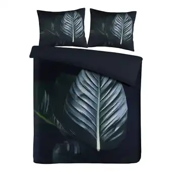 Home24 Beddengoed tropical aanbieding