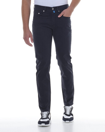 V&D Pierre cardin lyon future flex 5-pocket aanbieding