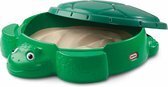 Bol.com Little tikes schildpad - zandbak aanbieding