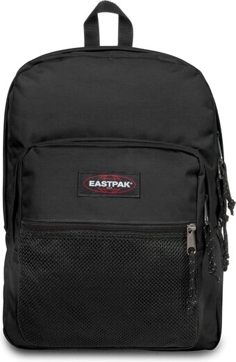 Bol.com Eastpak pinnacle rugzak, 38 liter - black aanbieding