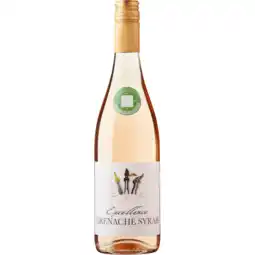 Jumbo Excellence - syrah - grenache - rosé - pays d’oc igp - 750ml aanbieding