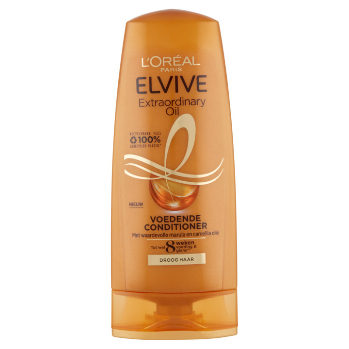 L'oréal paris elvive extraordinary oil voedende conditioner 200ml