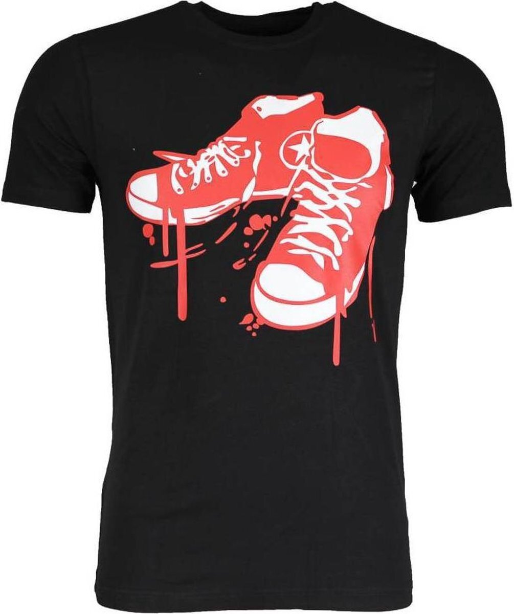 Bol.com T-shirt aanbieding