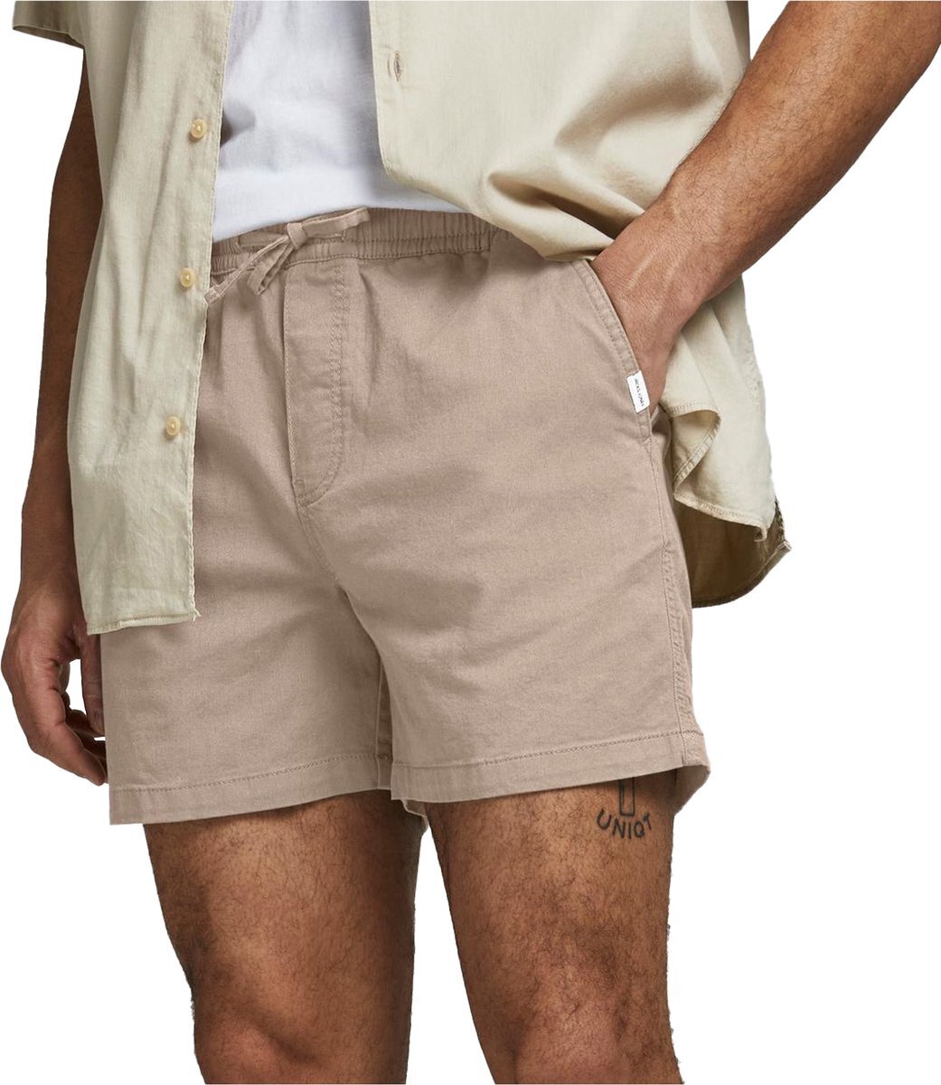 Bol.com Jack & jones jeff sweat broek mannen aanbieding
