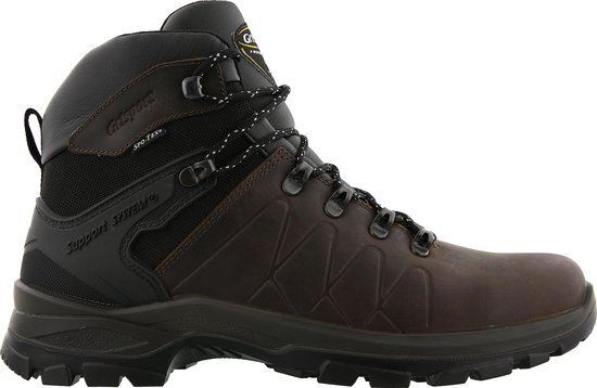 Bol.com Grisport ranger mid wandelschoenen aanbieding