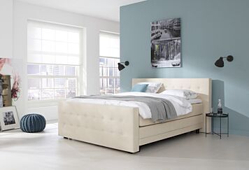 Swiss Sense Boxspring home 240 aanbieding