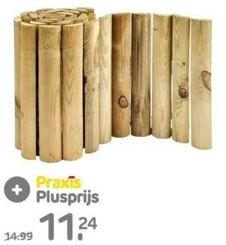 Praxis Praxis plusprijs aanbieding