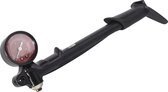 Bol.com Rockshox vork- en schokbrekerpomp fietspomp 300 psi zwart aanbieding