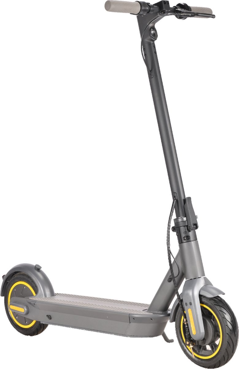 Bol.com Shoppen voor iedereen j03 elektrische step-10 inch- 350 watt aanbieding