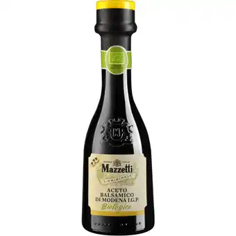 Albert Heijn Mazzetti balsamico bio aanbieding