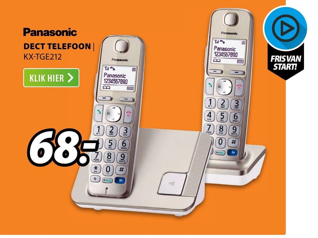 Panasonic
