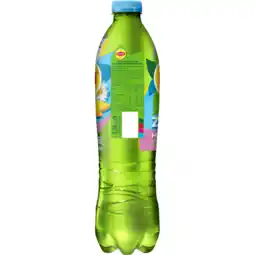 Jumbo Lipton zero mango green ice tea 1, 5l aanbieding