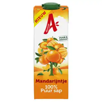 Jumbo Appelsientje mandarijntje 1l aanbieding