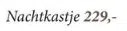 Babypark Bopita paris aanbieding