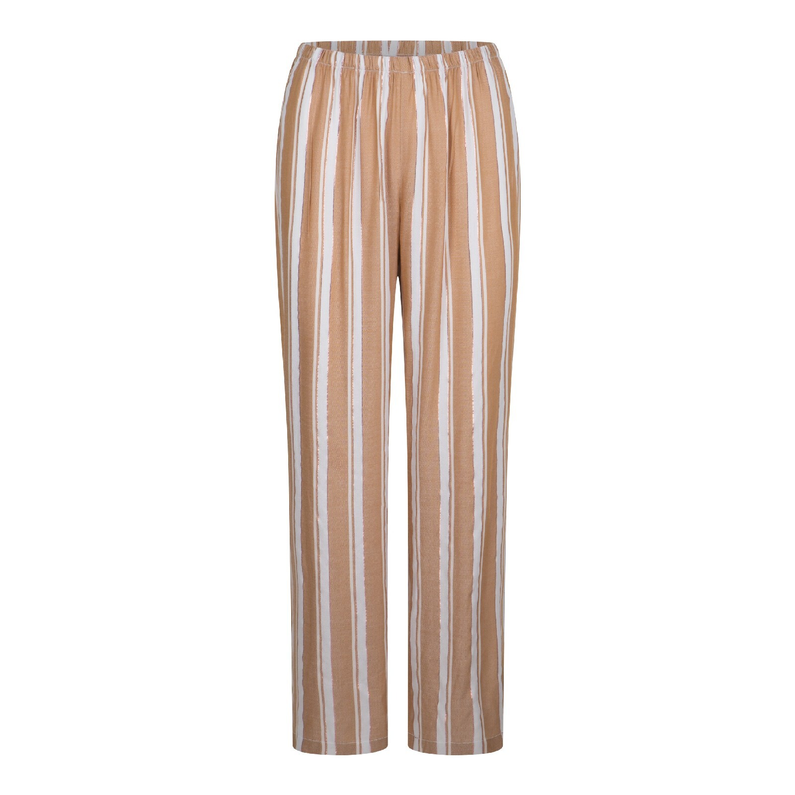 V&D 7405 lange broek aanbieding