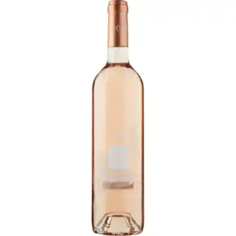 Jumbo O - mont ventoux - rose - 750ml aanbieding
