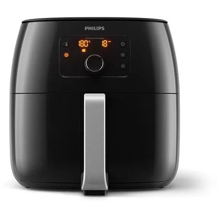 EP Hd9650/90 premium airfryer xxl aanbieding