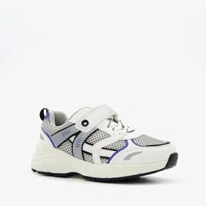 Scapino Blue box sportieve jongens sneakers aanbieding