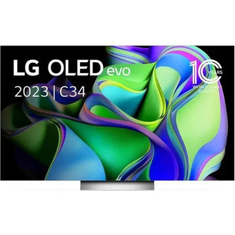 EP Oled65c35la 4k oled tv (2023) aanbieding